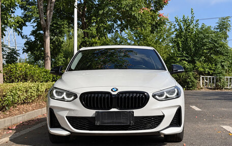 BMW 1 серия, 2022 год, 1 726 661 рублей, 2 фотография