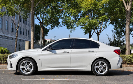 BMW 1 серия, 2022 год, 1 726 661 рублей, 3 фотография