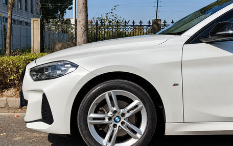 BMW 1 серия, 2022 год, 1 726 661 рублей, 4 фотография