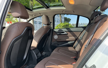 BMW 1 серия, 2022 год, 1 726 661 рублей, 16 фотография