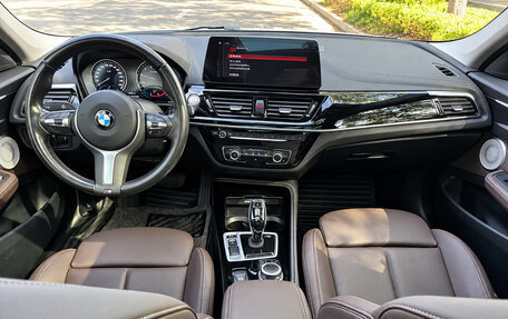 BMW 1 серия, 2022 год, 1 726 661 рублей, 9 фотография
