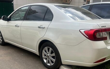 Chevrolet Epica, 2011 год, 780 000 рублей, 2 фотография