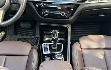 BMW 1 серия, 2022 год, 1 726 661 рублей, 13 фотография