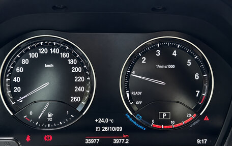 BMW 1 серия, 2022 год, 1 726 661 рублей, 10 фотография