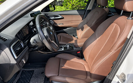 BMW 1 серия, 2022 год, 1 726 661 рублей, 8 фотография