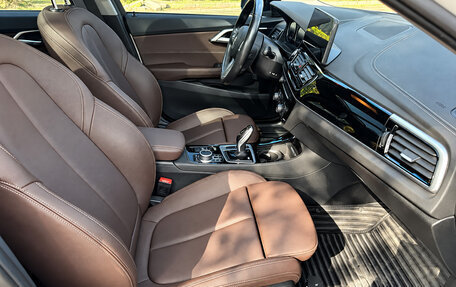BMW 1 серия, 2022 год, 1 726 661 рублей, 14 фотография