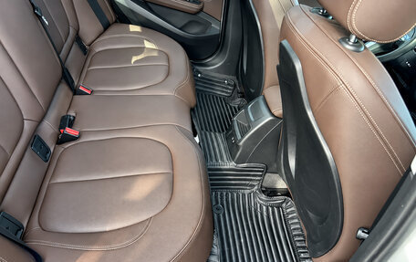 BMW 1 серия, 2022 год, 1 726 661 рублей, 17 фотография