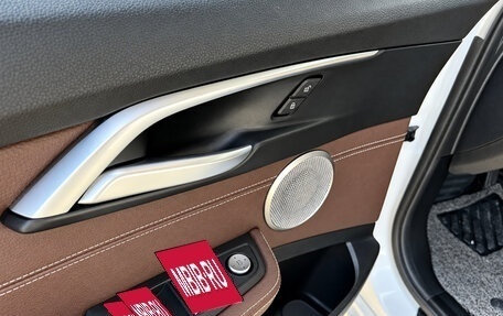 BMW 1 серия, 2022 год, 1 726 661 рублей, 7 фотография