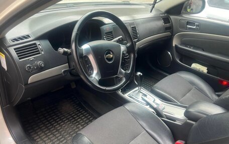 Chevrolet Epica, 2011 год, 780 000 рублей, 6 фотография