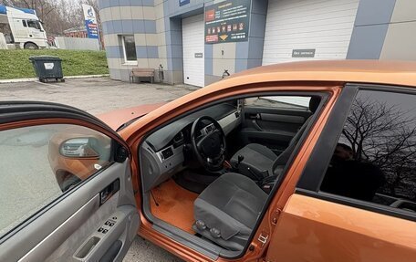 Chevrolet Lacetti, 2007 год, 369 000 рублей, 5 фотография