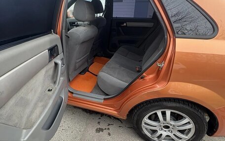 Chevrolet Lacetti, 2007 год, 369 000 рублей, 6 фотография