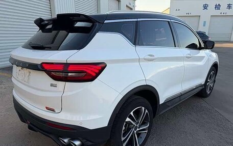 Geely Coolray I, 2022 год, 1 180 000 рублей, 5 фотография
