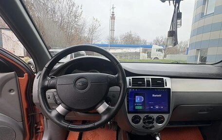 Chevrolet Lacetti, 2007 год, 369 000 рублей, 4 фотография