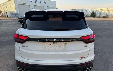 Geely Coolray I, 2022 год, 1 180 000 рублей, 6 фотография