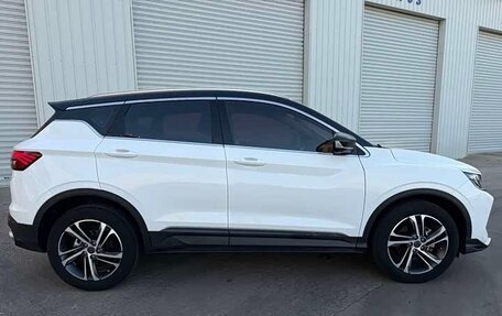 Geely Coolray I, 2022 год, 1 180 000 рублей, 4 фотография