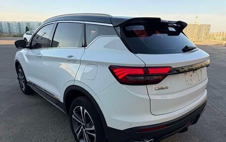 Geely Coolray I, 2022 год, 1 180 000 рублей, 7 фотография