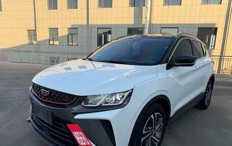 Geely Coolray I, 2022 год, 1 180 000 рублей, 3 фотография
