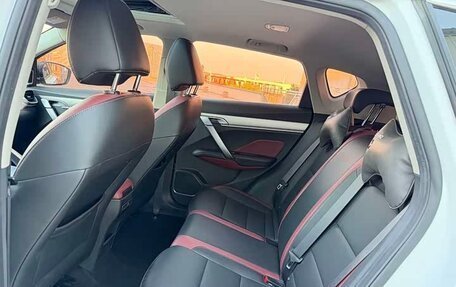 Geely Coolray I, 2022 год, 1 180 000 рублей, 9 фотография