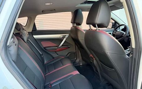 Geely Coolray I, 2022 год, 1 180 000 рублей, 11 фотография