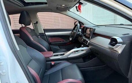 Geely Coolray I, 2022 год, 1 180 000 рублей, 10 фотография
