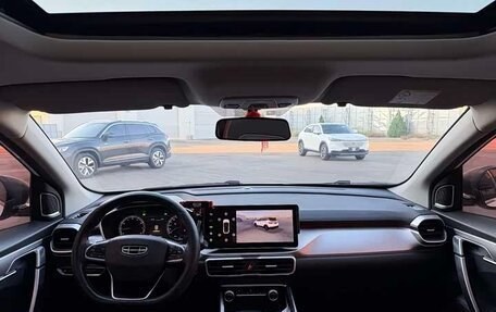 Geely Coolray I, 2022 год, 1 180 000 рублей, 12 фотография