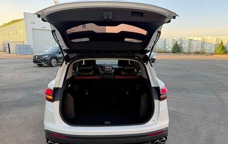 Geely Coolray I, 2022 год, 1 180 000 рублей, 13 фотография