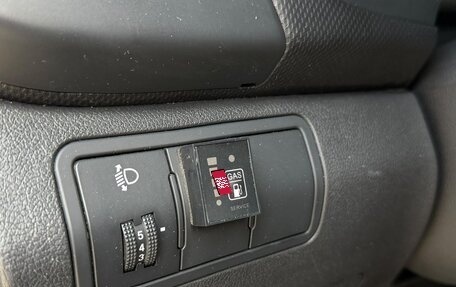 Hyundai Solaris II рестайлинг, 2012 год, 780 000 рублей, 17 фотография
