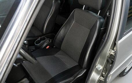 Chevrolet Niva I рестайлинг, 2011 год, 540 000 рублей, 13 фотография