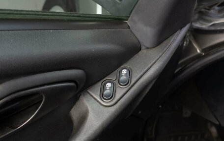 Chevrolet Niva I рестайлинг, 2011 год, 540 000 рублей, 12 фотография