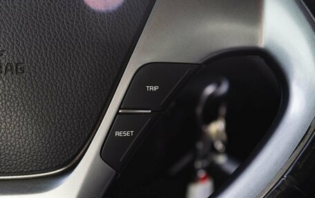 KIA Rio III рестайлинг, 2015 год, 980 000 рублей, 19 фотография