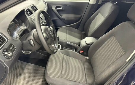 Volkswagen Polo VI (EU Market), 2012 год, 581 062 рублей, 9 фотография