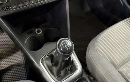 Volkswagen Polo VI (EU Market), 2012 год, 581 062 рублей, 13 фотография