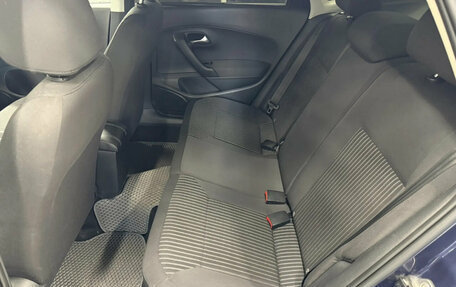 Volkswagen Polo VI (EU Market), 2012 год, 581 062 рублей, 15 фотография