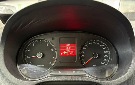 Volkswagen Polo VI (EU Market), 2012 год, 581 062 рублей, 10 фотография