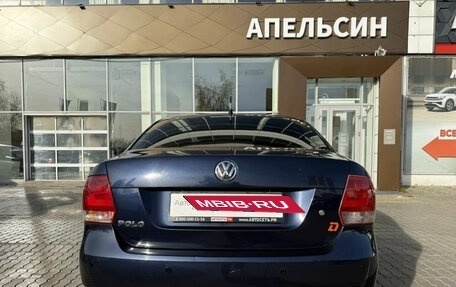 Volkswagen Polo VI (EU Market), 2012 год, 581 062 рублей, 17 фотография