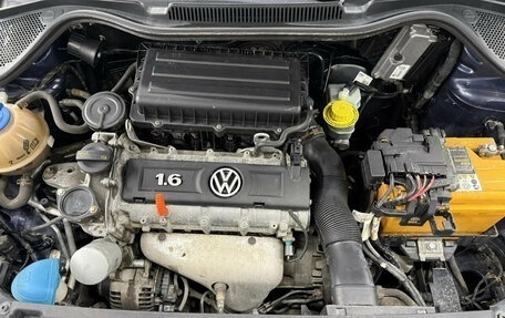 Volkswagen Polo VI (EU Market), 2012 год, 581 062 рублей, 7 фотография