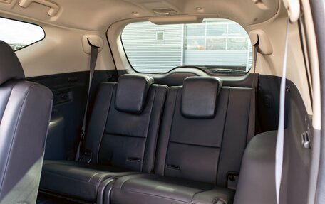 Mitsubishi Pajero Sport III рестайлинг, 2020 год, 2 395 000 рублей, 19 фотография
