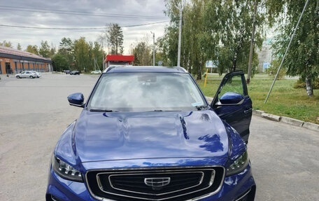 Geely Atlas, 2024 год, 2 280 000 рублей, 1 фотография