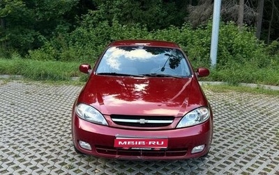 Chevrolet Lacetti, 2007 год, 370 000 рублей, 1 фотография