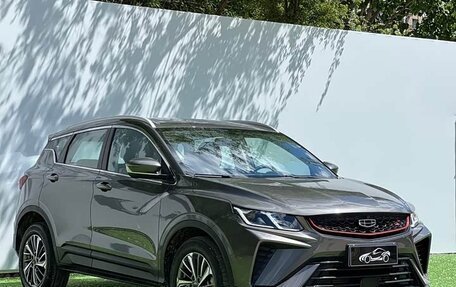 Geely Coolray I, 2023 год, 1 180 000 рублей, 1 фотография