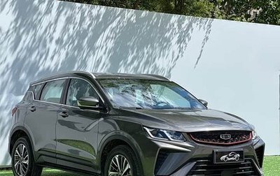 Geely Coolray I, 2023 год, 1 180 000 рублей, 1 фотография