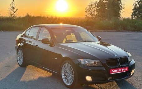 BMW 3 серия, 2009 год, 990 000 рублей, 1 фотография