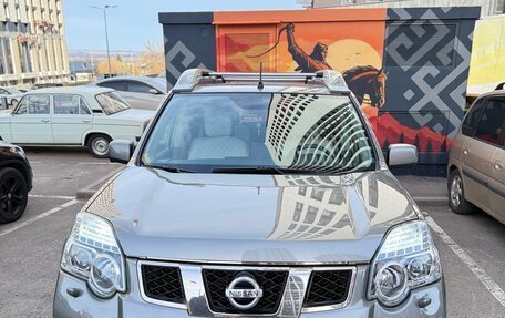 Nissan X-Trail, 2014 год, 1 700 000 рублей, 1 фотография
