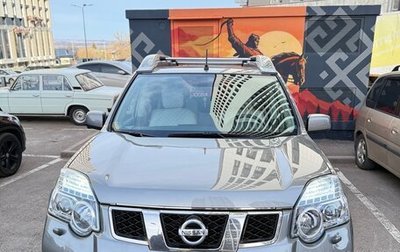 Nissan X-Trail, 2014 год, 1 700 000 рублей, 1 фотография