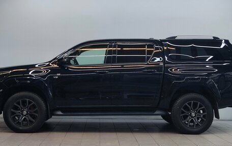 Toyota Hilux VIII, 2022 год, 5 695 000 рублей, 7 фотография
