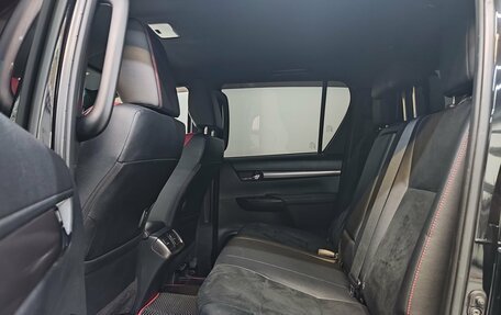 Toyota Hilux VIII, 2022 год, 5 695 000 рублей, 15 фотография