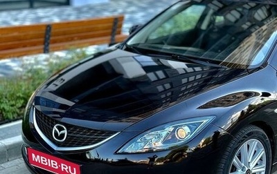 Mazda 6, 2007 год, 600 000 рублей, 1 фотография