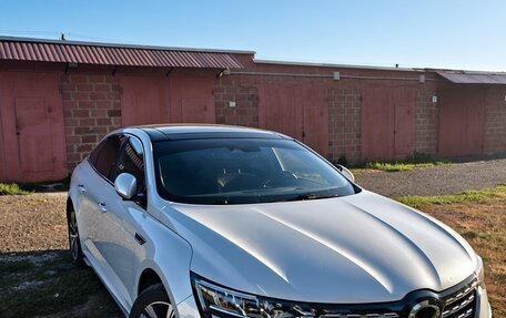 Renault Talisman, 2022 год, 2 660 000 рублей, 1 фотография