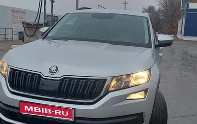 Skoda Kodiaq I, 2019 год, 2 650 000 рублей, 1 фотография