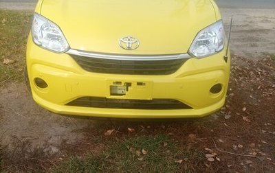 Toyota Passo III, 2019 год, 1 200 000 рублей, 1 фотография